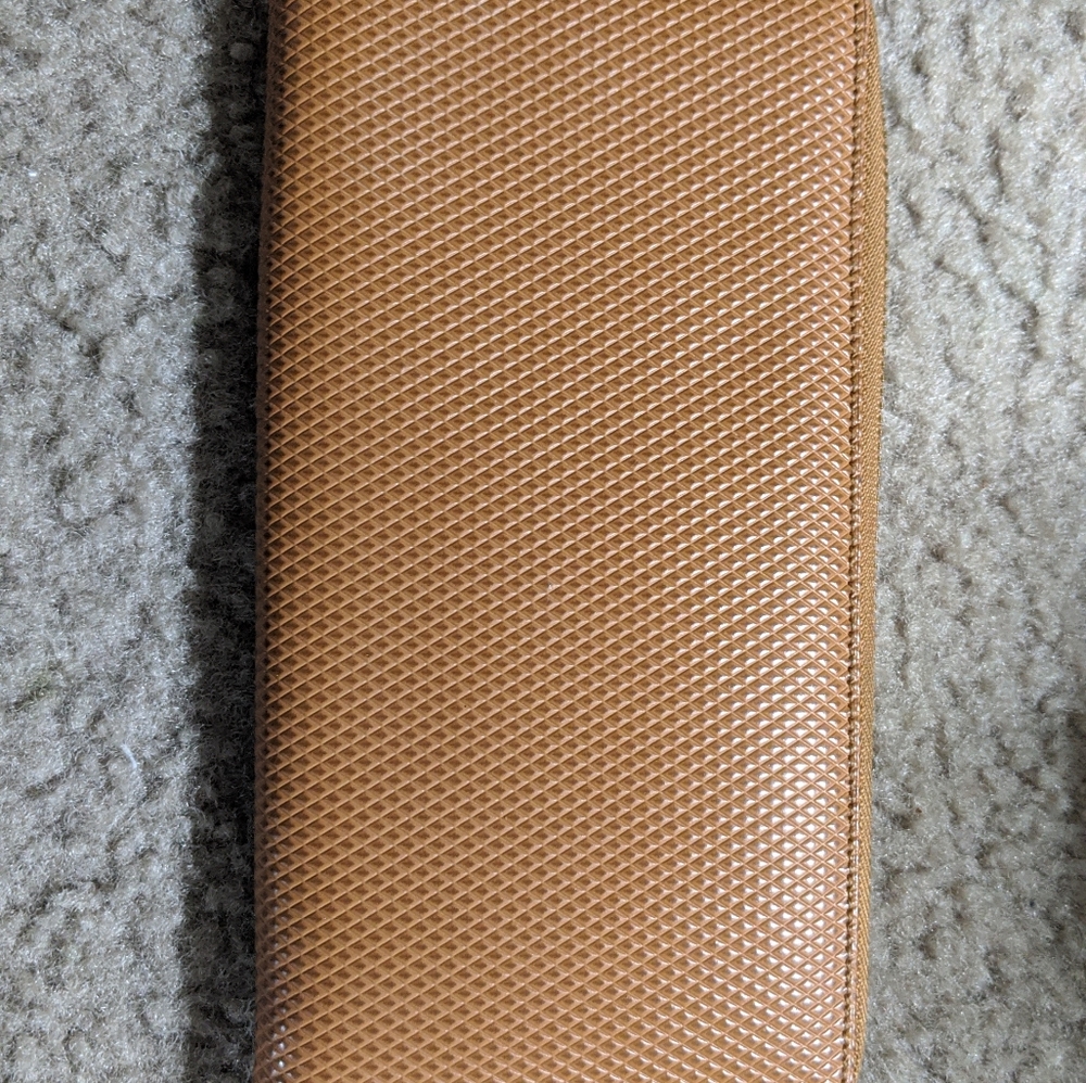 CdG Re-Issued Luxury Group Leather Long Wallet - Picture 3 of 7